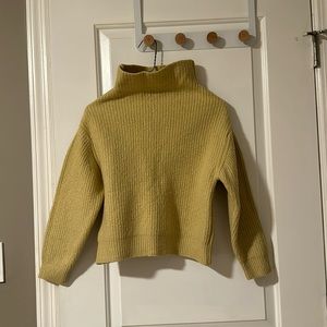 Wilfred Box Sweater